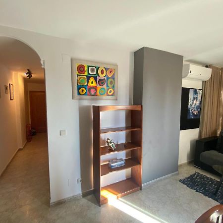 Fd Apartments Benidorm Bagian luar foto
