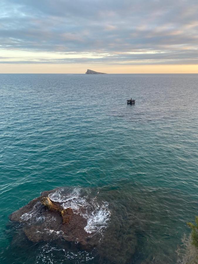 Fd Apartments Benidorm Bagian luar foto
